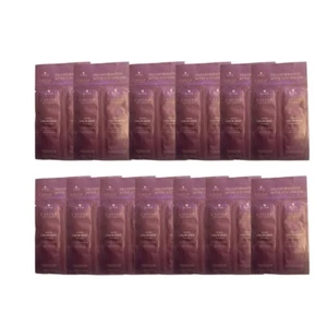 19x Alterna Infinite Color Hold Shampoo & Conditioner Sample 0.25oz/ 7ml x2 each - Picture 1 of 3