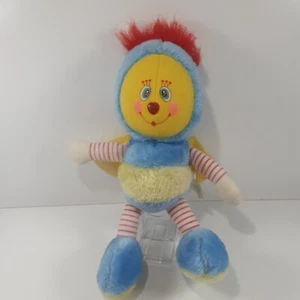 AmToy 1983 Honigbiene 12 Zoll Plüschtier Kuscheltier - Bild 1 von 9