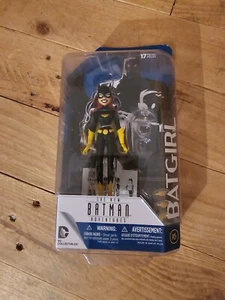 The New Batman Adventures Batgirl Action Figure New & Sealed Animated Series - Picture 1 of 6