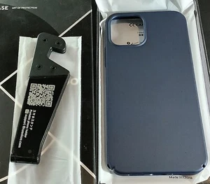 Casekoo PZ Series Cellphone Case For iPhone 12/12 Pro - Picture 1 of 2