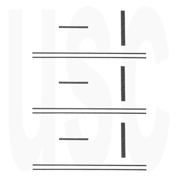 Kit de sellado de luz de espuma premium Nikon FE/FE2/FM/FM2/FM2n | Cámara US | PAQUETE DE 3 Foto 1 de 1