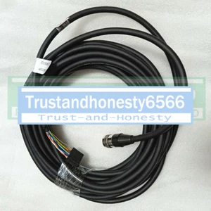 1PCS NEW FOR FANUC Teach Pendant Cable A660-2006-T643 10m - Picture 1 of 2