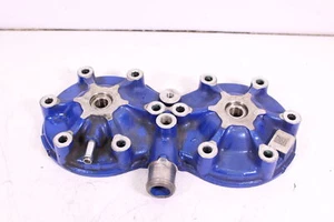 2024 POLARIS RMK KHAOS SLASH 9R CYLINDER HEAD 3024229-751 - Picture 1 of 5
