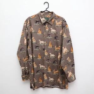 Outdoorlife Hunde Shirt XXL - Bild 1 von 1