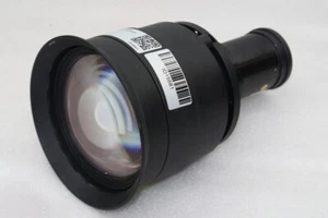 *BARCO FLD EN15*1,16:1 Objektiv Optik Lens projectiondesign F70/F80/F90 WUXGA - Bild 1 von 6