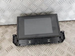 Afficheur Ecran GPS - DS DS3 CROSSBACK - De 06-2018 - Sans Référence - Picture 1 of 5