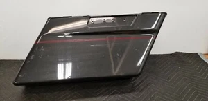 GENUINE HARLEY-DAVIDSON RIGHT SIDE HARD BAG NO LID OEM USA - Picture 1 of 8