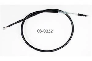 Motion Pro - 03-0332 - Black Vinyl Clutch Cable - Picture 1 of 1
