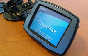 Garmin StreetPilot C320 - Bild 1 von 11