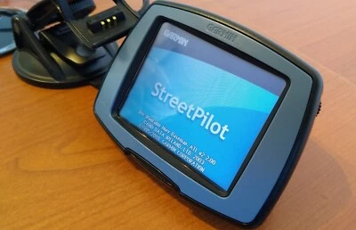 Garmin StreetPilot C320 - Bild 1 von 4