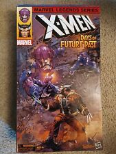 Amazon Exclusive Marvel Legends X-Men  Days of Future Past Sentinel 2-pack New