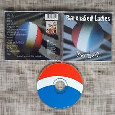 Barenaked Ladies Gordon CD near MINT DISC