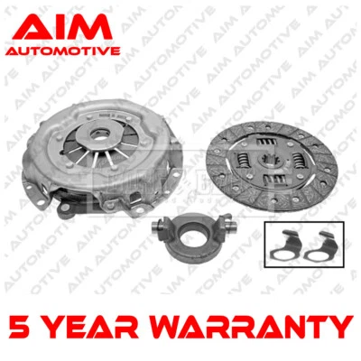 Kit de embrague objetivo para Austin-Healey Sprite 1966-1971 MG Midget 1967-1974 1,3 Foto 1 de 4