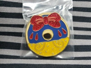 Loungefly Disney Princess Donuts Blind Box Enamel Pin - Snow White  - Picture 1 of 4