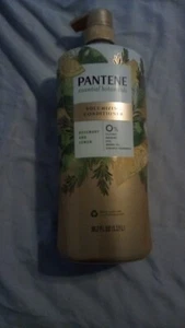 Acondicionador de volumen Pantene Essential Botanicals romero y limón NUEVO - Imagen 1 de 1