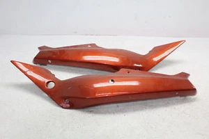 1991 KAWASAKI NINJA ZX7R ZX750 AFTERMARKET REAR BACK TAIL FAIRING COWL SHROUD - Picture 1 of 11