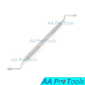 AA Pro: Dental Instrument Parodontal Knochenküretten Lucas #88 Edelstahl - Bild 1 von 1