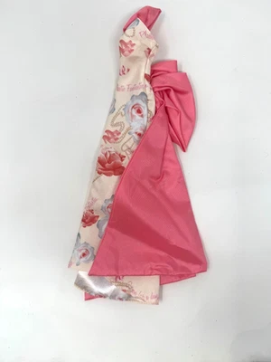 2010 Rose Splendor Barbie T4349 Gown Outfit Only - Image 1 of 2