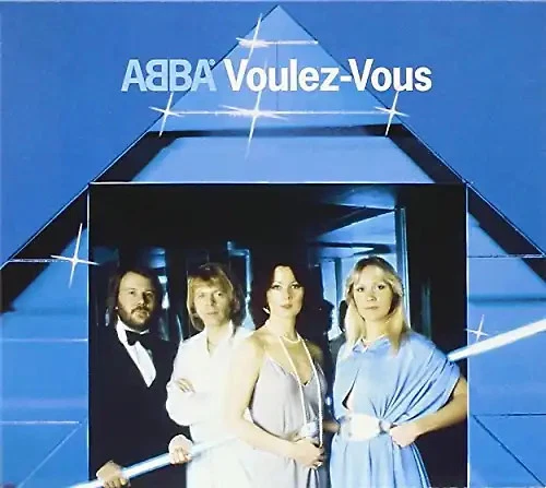 Abba (Digipack) - Voulez-Vous (Limited Edition) - Bild 1 von 1