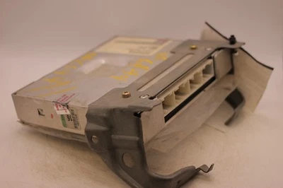 Módulo de control del motor A/T Toyota Matrix 2003 1,8 L OEM Toyota ECM 89666-02161 Fit Foto 1 de 4