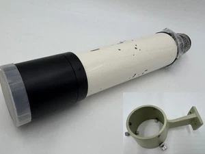Takahashi 7x50 Astronomical Telescope Finder Scope 50mm W/ Crosshair Eyepiece - Picture 1 of 10