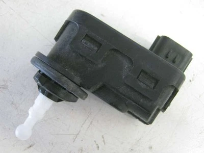 LWR-Motor Scheinwerfer links Daewoo Kalos Chevrolet (Typ:KLAS) - Bild 1 von 2