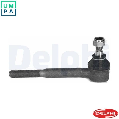 TIE ROD END TA862 FOR VAUXHALL CARLTON/Mk/II VICEROY ROYALE SENATOR OPEL 4cyl - Image 1 of 4