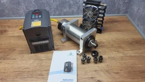 China Spindel 2,2kw - Bild 1 von 5