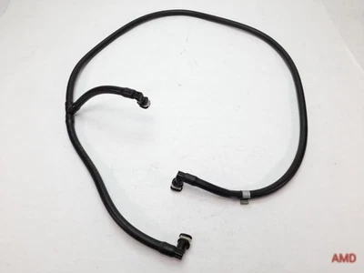 BMW 335i 335xi 328xi 328i E90 E92 2007 faro boquilla pulverizadora manguera 61677117844 Foto 1 de 4