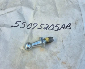 Jeep Cherokee 1997-2001 nuevo MoPar puerta levadiza hélice de vidrio perno de bola - Imagen 1 de 1