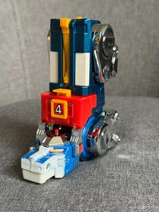 NEU Blue Lion zur Vervollständigung Ihres GB-36 Voltron Druckguss Metall Golion Toei D - Bild 1 von 5