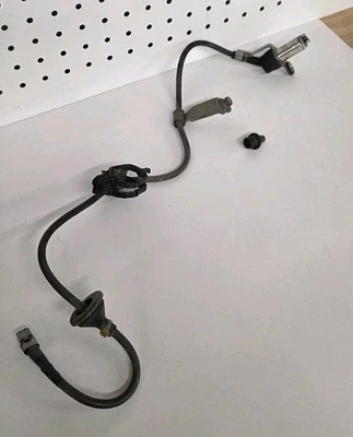 Toyota Supra MK3 1986.5-92  Front Passenger Side ABS sensor 89542-14010 - Image 1 of 4