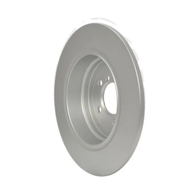 Rotor de freno de disco Hella Pagid 355122992 para 03-05 Land Rover Range Rover Foto 1 de 4