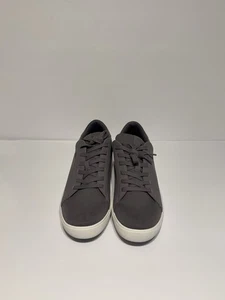 Vessi SOHO Classic Premium Waterproof Quality Purple Sneaker M10 New No Box - Picture 1 of 9