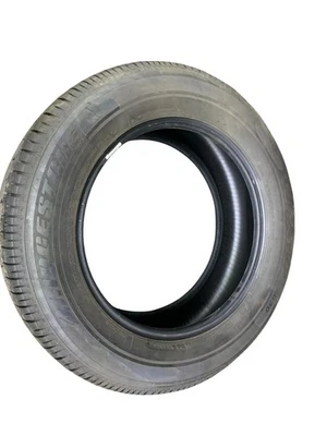 1x Reifen Sommerreifen Bridgestone Turanza ER30 DOT 07/07 235/60/17 (7mm Profil) - Bild 1 von 4
