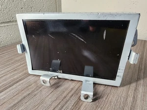2016-2019 Ford Fiesta Information Display GPS/TV Screen G1BT-18B955-TD OEM - Foto 1 di 13