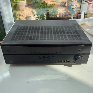 Yamaha RX-V567 7.1 AV Surround Receiver Amplifier Not Tested - Picture 1 of 12