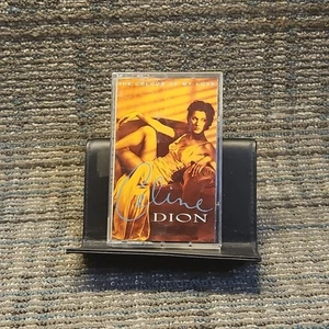 Colour of My Love by Celine Dion (Cassette, 1993) - Bild 1 von 7