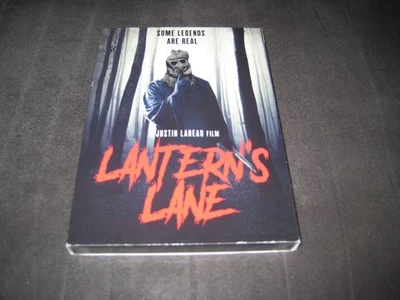 LANTERN'S LANE (DVD 2021) BRAND NEW - W/ SLIP COVER - NR - WS -HORROR - Image 1 of 4