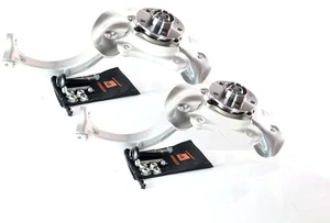 2x Radlagergehäuse Komplett Rechts+Links für AUDI A4 B8 (8K) 11.2011-03.2012, A5 - Bild 1 von 23