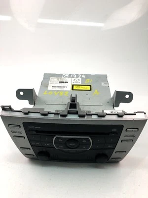 MAZDA 6 Estate GH Musik-Player ohne GPS GS1E669RXA 27500781 - Bild 1 von 4