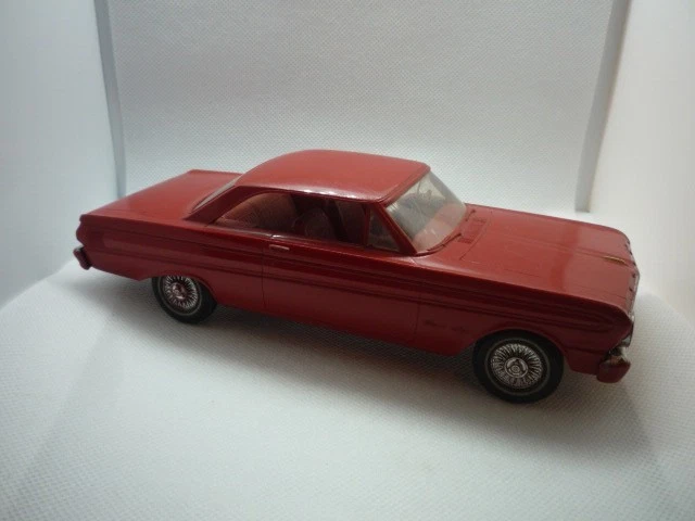 1964 Ford Falcon Sprint dealer promo car - Image 1 of 4