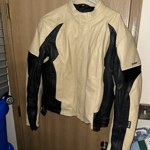 SCHOTT NYC PRO LEDER VINTAGE MOTORRAD RETRO CAFE RACER BIKER JACKE XL UNISEX - Bild 1 von 13