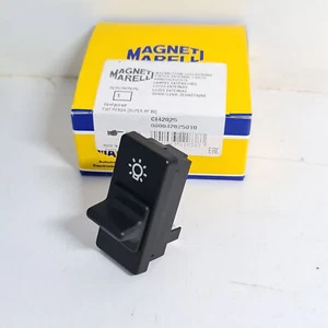 INTERRUTTORE COMANDO LUCI FARI FIAT PANDA MAGNETI MARELLI PER 7550639 - Bild 1 von 8