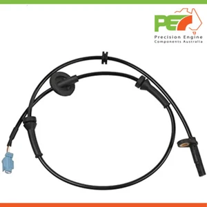 Sensor de velocidad de rueda PEC ABS - frontal izquierdo para Nissan Murano Z50 3.5L VQ35DE - Imagen 1 de 4