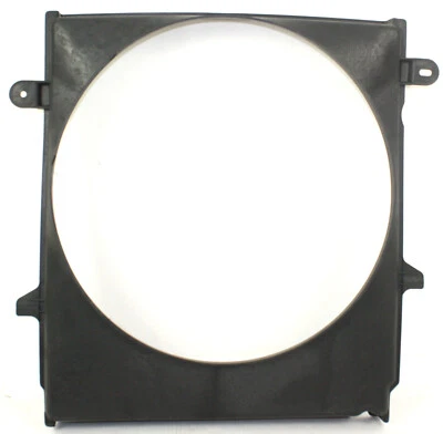  Fan Shroud For Mazda B3000 1998-2008 - Изображение 1 из 4