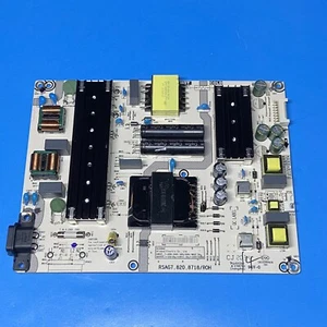 Hisense 65R6E4 Power Supply board RSAG7.820.8718 / 268696 - Picture 1 of 3
