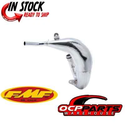 FMF FATTY EXHAUST PIPE KTM 65 SX 2016-2021 HUSQVARNA TC65 SX 2017-2021 025197 - Image 1 of 4