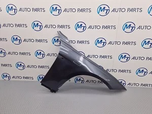 BMW 3 SERIES WING PANEL RIGHT DRIVER SIDE F30 F31 GREY B39 - Picture 1 of 19
