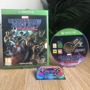 Marvel's Guardiani della Galassia: The Telltale Series gioco Microsoft Xbox One - Foto 1 di 18